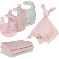 roba Geschenkset 'Lil Planet', rosa/mauve 1 St rosa