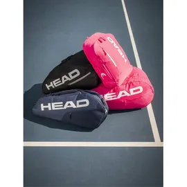 Head Rucksacktasche Base rosa 17 Liter