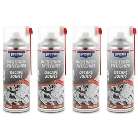 PRESTO Dichtungsentferner 400 ml,