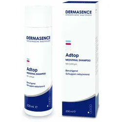 Dermasence Adtop medizinal Shampoo 200 ml