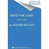Into the Void, Sachbücher von Geezer Butler