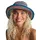 BILLABONG Feel Good Wendehut blau One Size