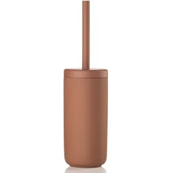 Zone Denmark - Ume Toilettenbürste, terracotta