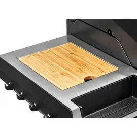 Enders Gasgrill Uniq 3 IK Cruster