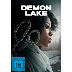 Demon Lake (Blu-ray)