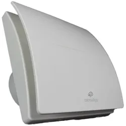 QD Abluftventilator / Badlüfter / Ventilator Ø 100 Standard