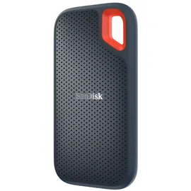 SanDisk Extreme Portable 250 GB USB-C 3.1 SDSSDE60-250G-G25