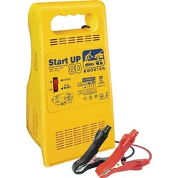 GYS Batterieladegerät START UP 80 12 V 9-17 A - 24922
