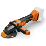 Fein Akku-Winkelschleifer PROTAGO Ø 125 mm CCG 18-125-12 PD-SEC AS