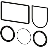 Kessel Dichtungsset DN 100 für Staufix
