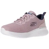 Damen Skech-LITE PRO Best Chance Sneaker Rosa 36 EU