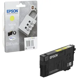 Epson 35 gelb