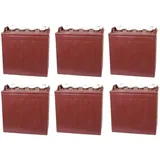 Trojan Ersatzakku Set Trojan Batterien für Club Car Turf Vehicle Carryall Turf 6