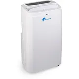 Lifetime Air Klimaanlage Mobil - Klimagerät, Luftentfeuchter und Ventilator