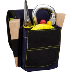 tee-uu PROFI Holster gefüllt