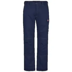 Safety+ Schweißer Hose 2288-192, Marine, Größe 62 - Marine