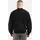 SMILODOX Jacke Ferell, Cozy schwarz S