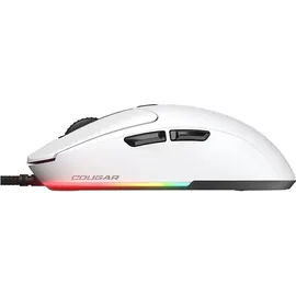 Cougar Minos Neo Weiß