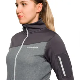 Trangoworld Azaila Jacke - Crude - S