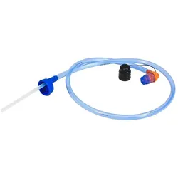 Ortlieb Drinking-tube blue