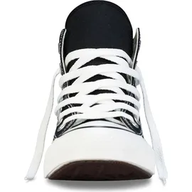 Converse Chuck Taylor All Star Classic High Top black 38