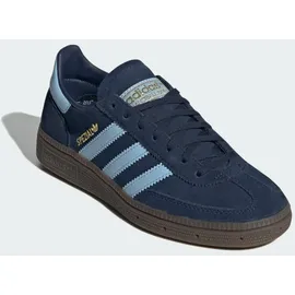 adidas Handball Spezial Collegiate Navy/Clear Sky/Gum 38