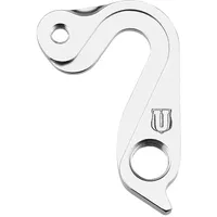 Marwi Union Unisex – Erwachsene GH-294 Schaltauge, Silber, Einheitsgröße