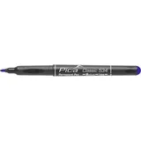 PICA-MARKER Pica Permanent-Pen M 1,0mm blau