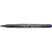 PICA-MARKER Pica Permanent-Pen M 1,0mm blau