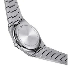 TISSOT PRX Edelstahl 40 mm T137.410.11.041.00