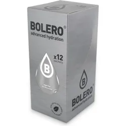 Bolero Classic (12x9g) Cola EINHEITSFARBE 108g