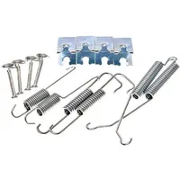 Maxgear Zubehörsatz, Bremsbacken