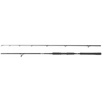 Abu Garcia Beast Pike Spinnrute - Black - 2.59