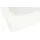 biberna 0077641 Jersey-Elastic-Topper 180 x 200 - 200 x 220 cm weiß