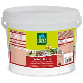 Lexa Pferdefutter Protein Boost 9 kg