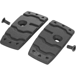 Scott Cleat Cover Crus-r From 2022 36-39 black (0001) one size