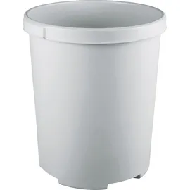 HAN Papierkorb 50,0 l lichtgrau