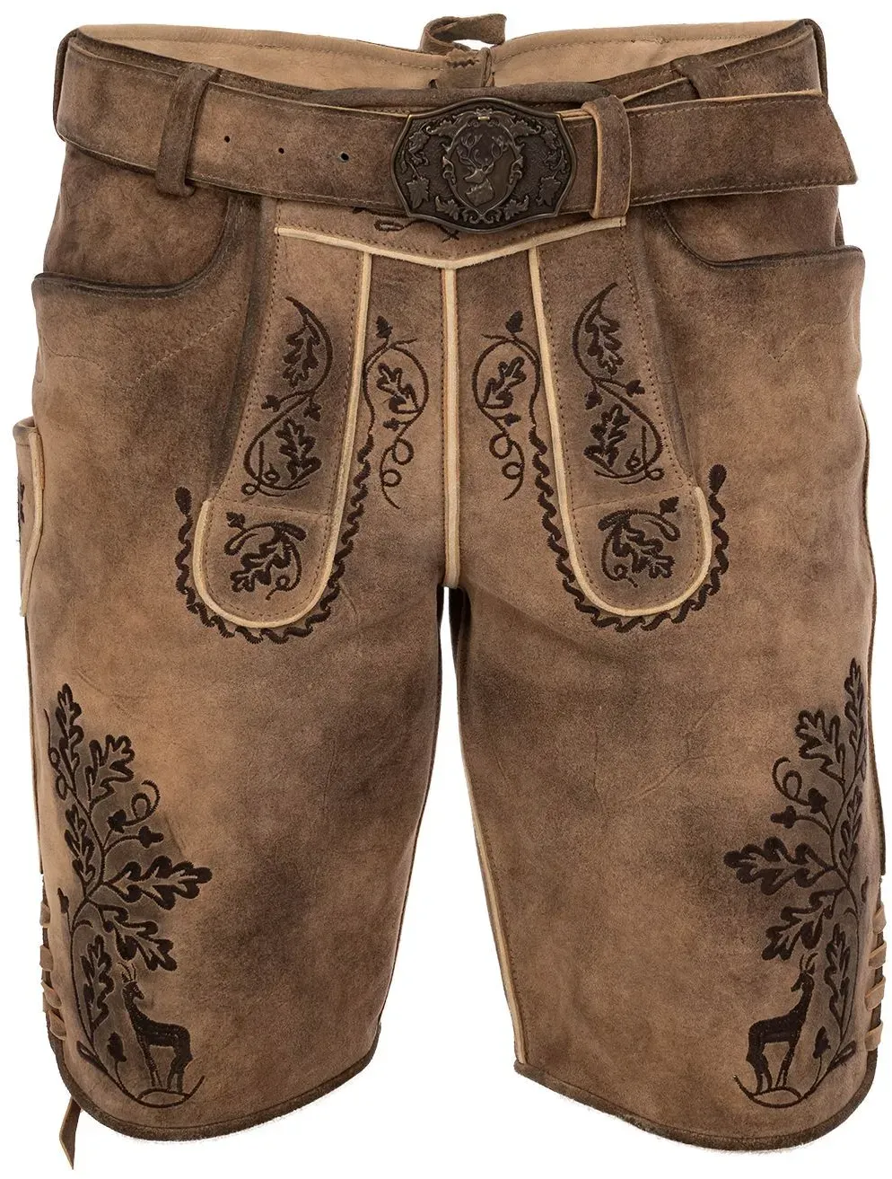 Lederhose COUNTRY MADDOX 
