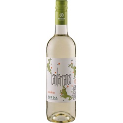 Cantarranas Verdejo DO