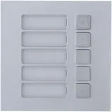 Dahua 5-Tasten-Modul DHI-VTO4202F-MB5