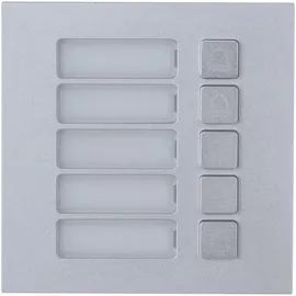 Dahua 5-Tasten-Modul DHI-VTO4202F-MB5
