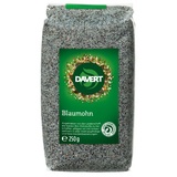 midsona Davert Blaumohn bio