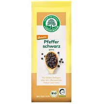 Lebensbaum Pfeffer schwarz, ganz bio