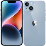 Apple iPhone 14 512 GB Blau