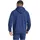 adidas Hoodie Blau/Weiß XXL