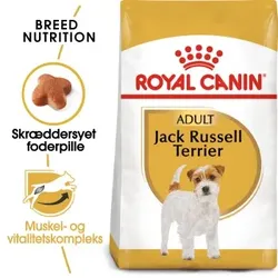 ROYAL CANIN Jack Russell Terrier Adult 3 kg