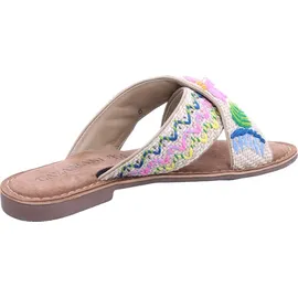 LAZAMANI beige - 39 EU