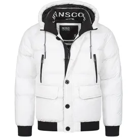 INDICODE JEANS INPaulix schwarz S