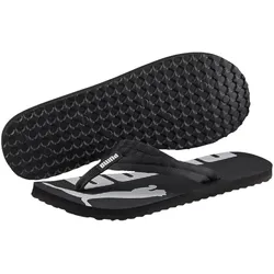 PUMA Epic Flip Flop V2 Zehentrenner black/white 42