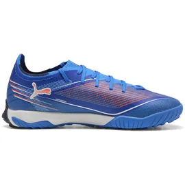 Puma Ultra 6 Match TT Erwachsene Ultra Blue/White-Glowing Red 44,5